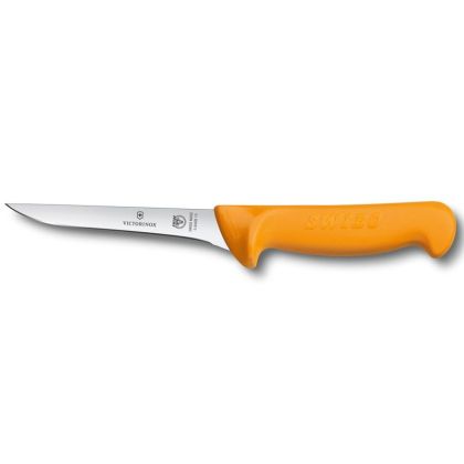 Месарски  нож Victorinox Swibo за обезкостяване,твърдо острие