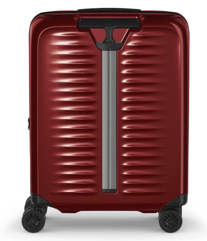 Куфар за ръчен багаж Victorinox Airox Global Hardside Carry-on