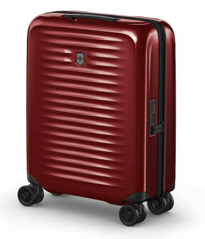 Куфар за ръчен багаж Victorinox Airox Global Hardside Carry-on