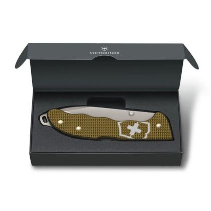 Нож Victorinox Evoke Alox Limited Edition 2024
