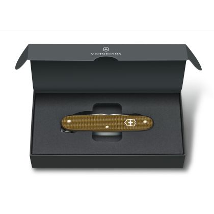 Нож Victorinox Pioneer X 93 mm, Alox Limited Edition 2024