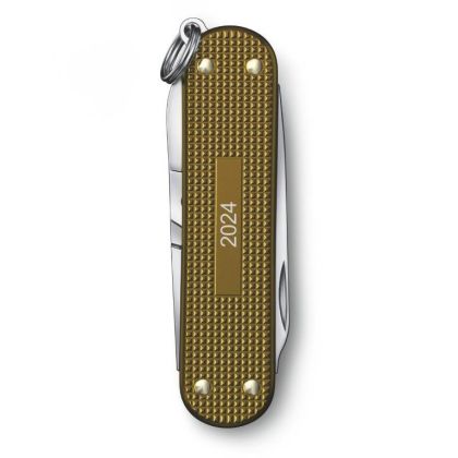 Нож  Victorinox Classic SD Alox Limited Edition 2024