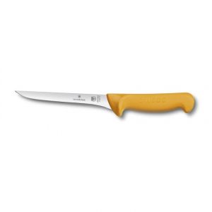 Месарски нож Victorinox Swibo  за обезкостяване, гъвкаво  право острие