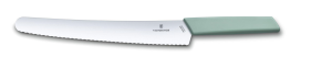 Кухненски нож Victorinox Swiss Modern за хляб и сладкиши