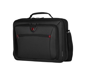 Чанта за лаптоп Wenger, Insight Computer Case, Gray (R)