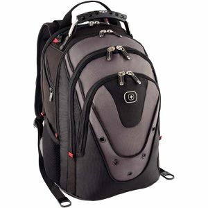 Раница Wenger 600628 UPDATE 15" MacBook Pro Backpack
