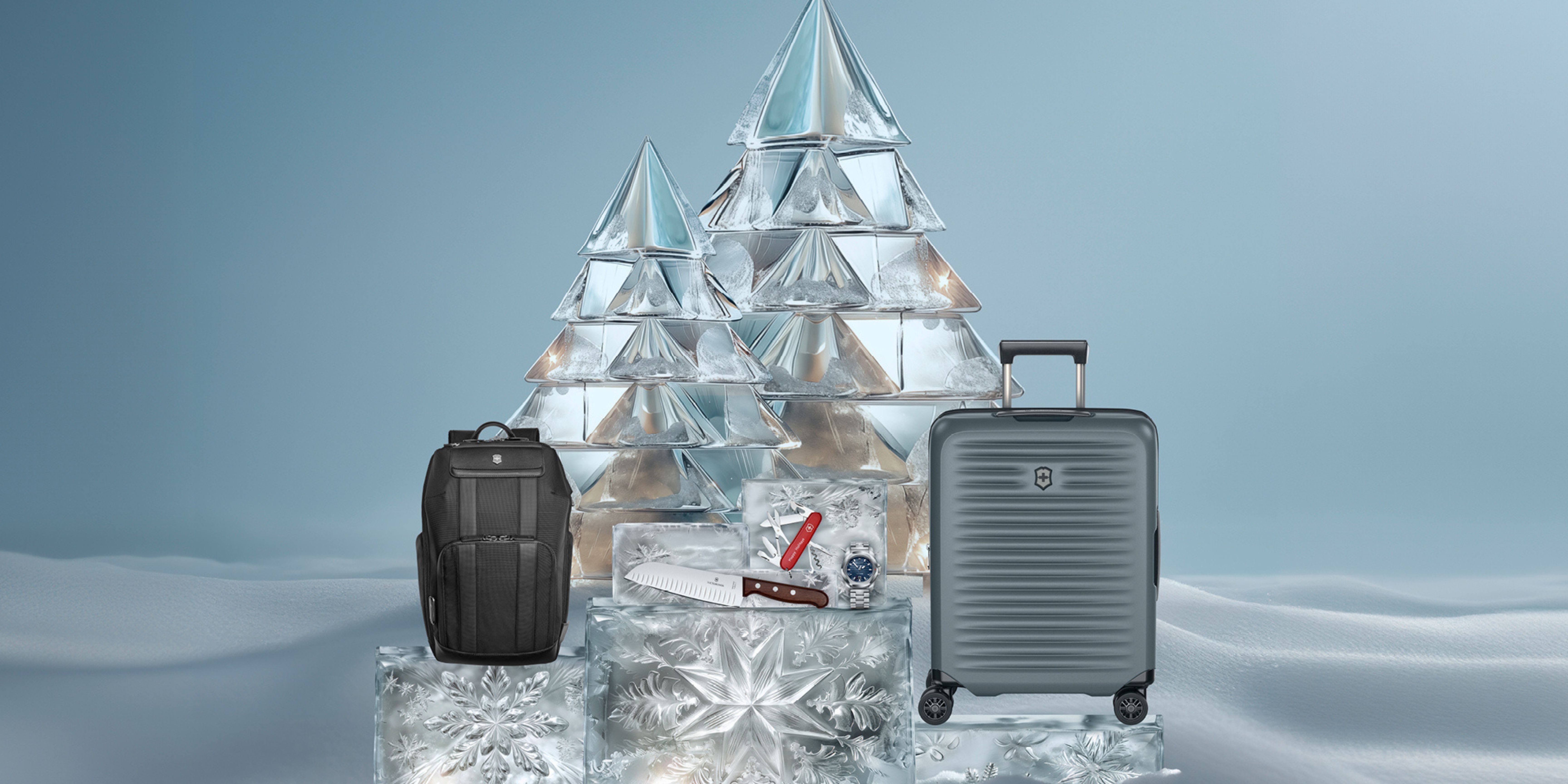 Подари усмивка. Сподели вълшебството.