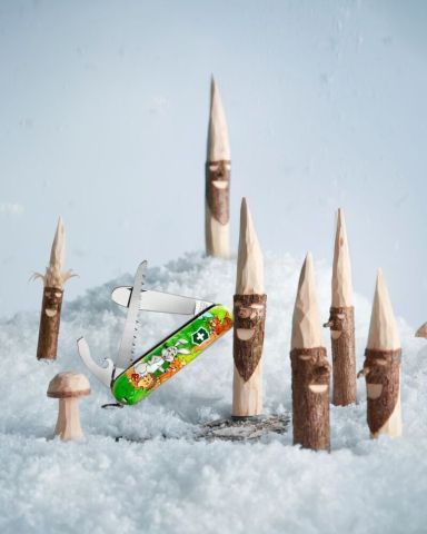 Детски джобни ножове