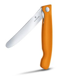 Кухненски нож Victorinox Swiss Classic Foldable Paring Knife