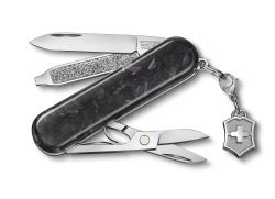 Джобен нож Classic SD Brilliant Carbon