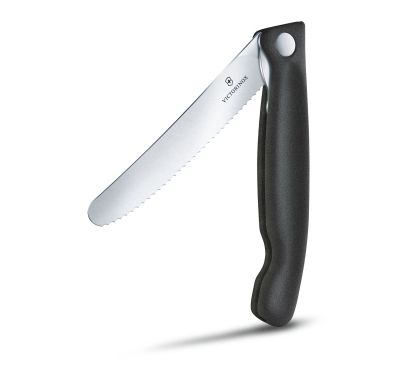 Кухненски комплект Victorinox Swiss Classic Foldable Paring Knife and Epicurean Cutting Board Set