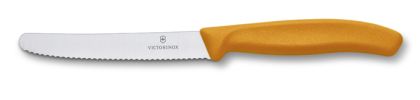 Нож за домати и колбаси Victorinox