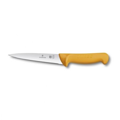 Месарски нож Victorinox Swibo за обезкостяване, пробождане и рязане