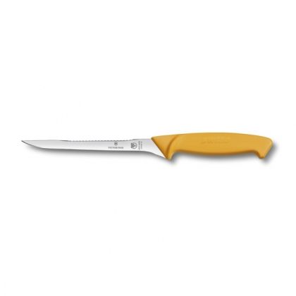 Месарски нож Victorinox Swibo за филетиране на риба