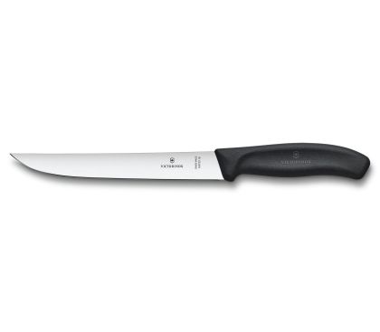 Универсален кухненски нож Victorinox,тясно твърдо острие