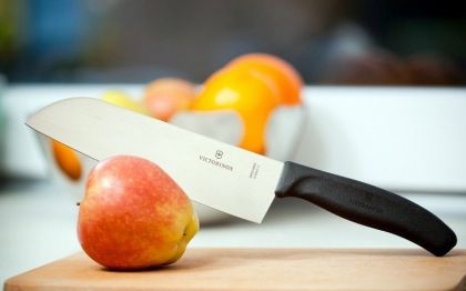 Нож за зеленчуци и месо 