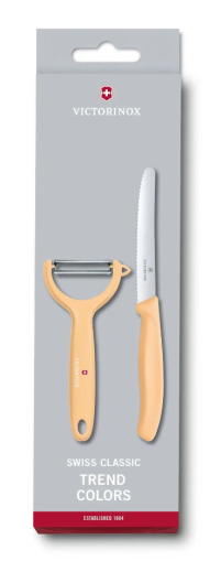 Сет 2 броя Victorinox Swiss Classic