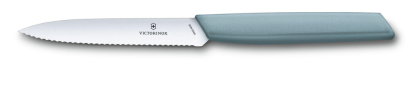 Нож за нарязване и почистване Victorinox  Swiss Modern