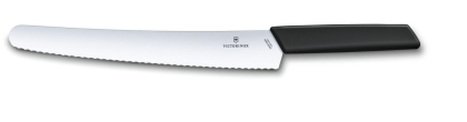 Кухненски нож Victorinox Swiss Modern за хляб и сладкиши 