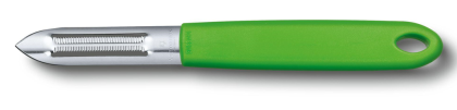 Универсална белачка Victorinox,зелена