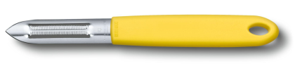Универсална белачка Victorinox,жълта