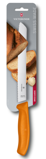 Нож за хляб Victorinox