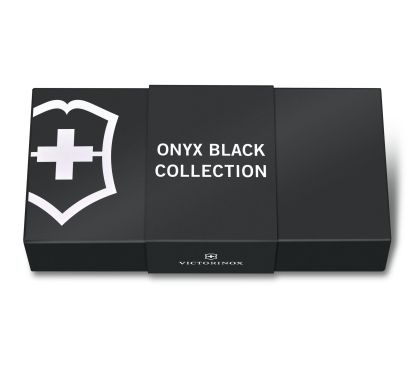 Нож Victorinox Signature Lite Onyx Black