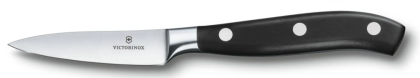 Кован нож за плодове и зеленчуци Victorinox Grand Maître,цяло ,гладко острие
