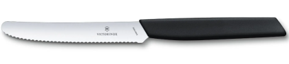 Нож за домати и колбаси  Victorinox Swiss Modern,2 бр.