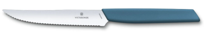 Нож за пържоли и пица Victorinox Swiss Modern,2 бр.