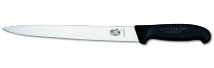 Нож за рязане Victorinox  Fibrox,гъвкаво ,тясно острие
