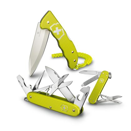 Нож  Victorinox Classic SD Alox Limited Edition 2023