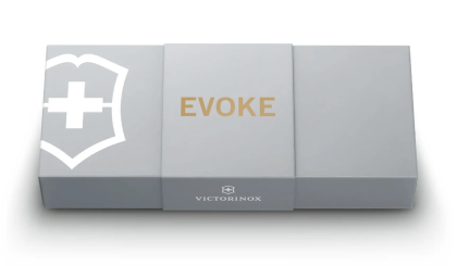 Нож Victorinox Evoke BS Alox