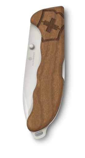 Нож Victorinox Evoke Wood,brown
