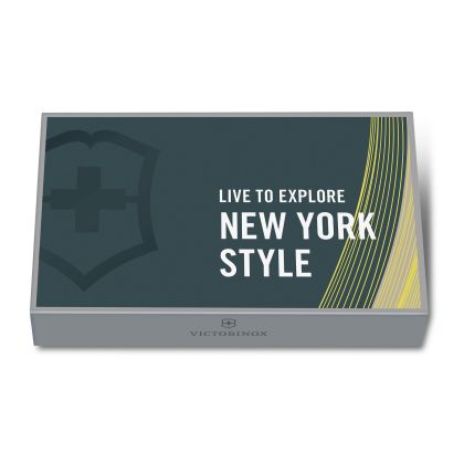 Нож Victorinox Companion New York Style