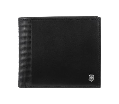 Портфейл Victorinox Altius Alox Deluxe Bi-Fold Wallet