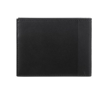 Портфейл Victorinox Altius Alox Bi-Fold Wallet