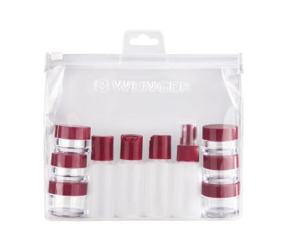 Wenger комплект бутилки за пътуване