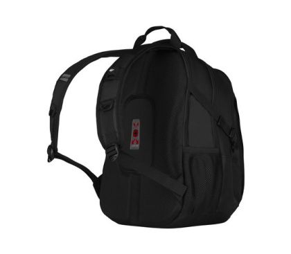 Раница Wenger, Sidebar 16" Computer Backpack w/Tablet (R), Black