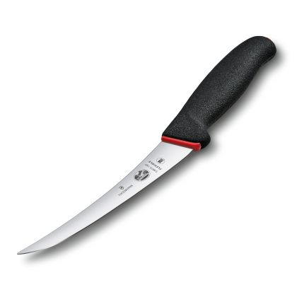 Нож  за обезкостяване Victorinox Fibrox Dual Grip