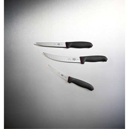 Месарски нож Victorinox Fibrox Dual Grip