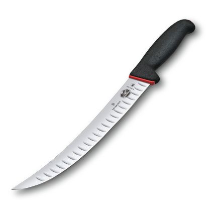 Месарски нож Victorinox Fibrox Dual Grip
