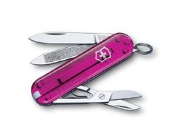 Нож Victorinox Classic Pink
