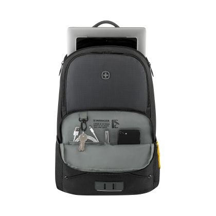 Раница за лаптоп 15,6" с джоб за таблет , 'Wenger ", модел "Trayl"