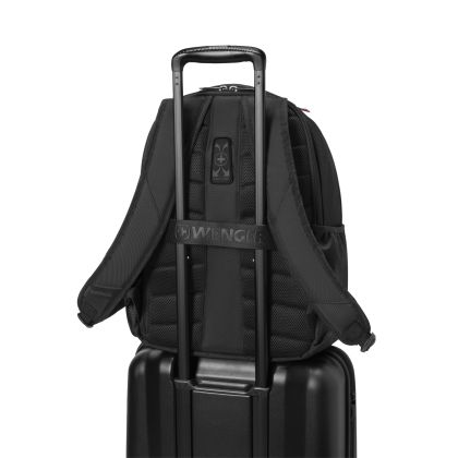 Раница за лаптоп 15,6 " с джоб за таблет ,"Wenger", модел "XE Professional"