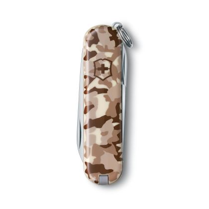 Нож Victorinox ClassicDesert Camouflage