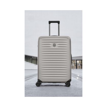 Куфар Victorinox Airox Advanced,Medium case ( White stone )