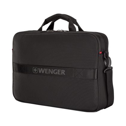 Чанта за лаптоп с джоб за таблет Wenger XE Brief 16"