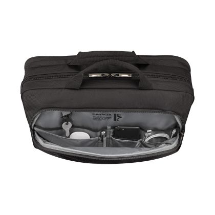 Чанта за лаптоп с джоб за таблет Wenger XE Brief 16"