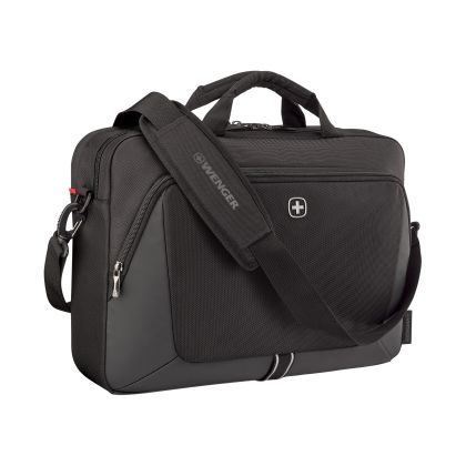 Чанта за лаптоп с джоб за таблет Wenger XE Brief 16"